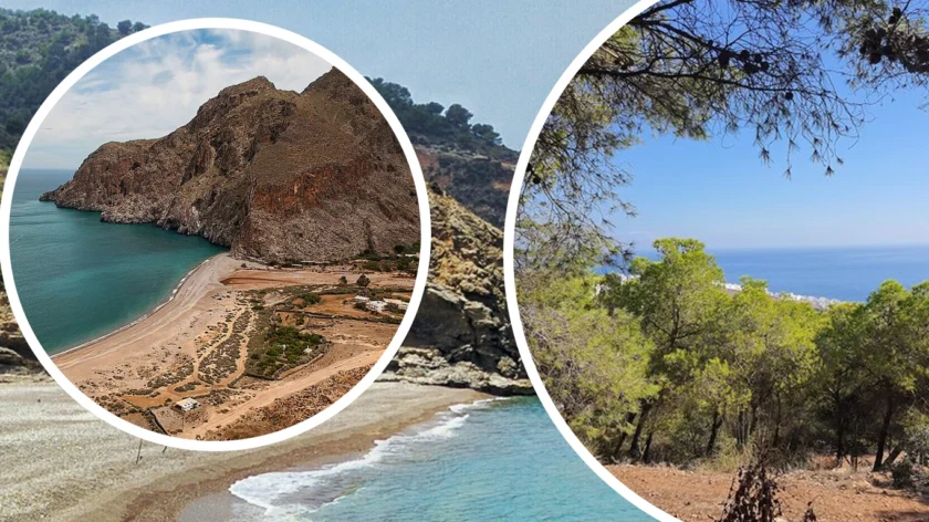 Al Hoceima National Park