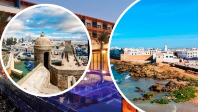Essaouira