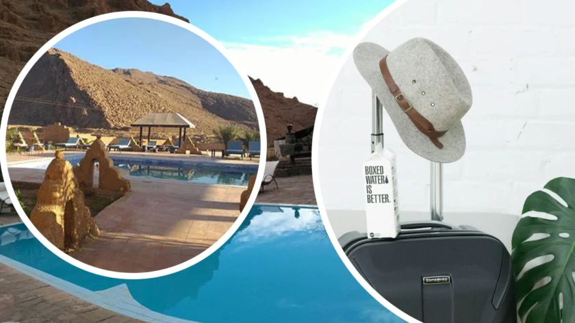 دليل السفر المستدام في المغرب