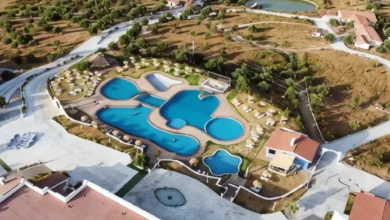 el cortijo hotel