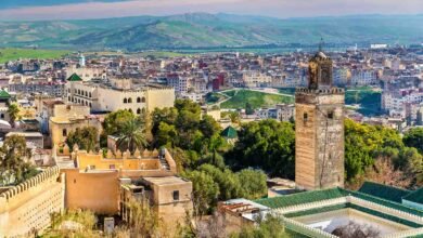 fes city