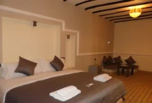 Riad La Luna