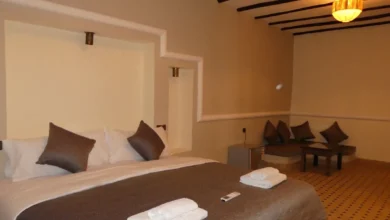 Riad La Luna