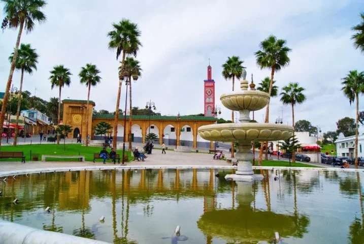 grand socco tangier2