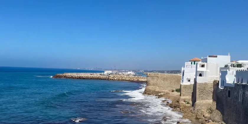 tangier city
