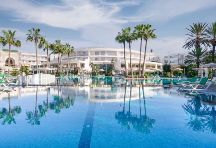agadir beach club