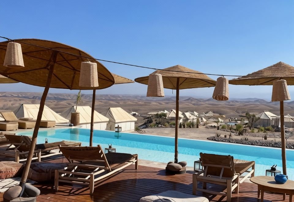 mia agafay marrakech