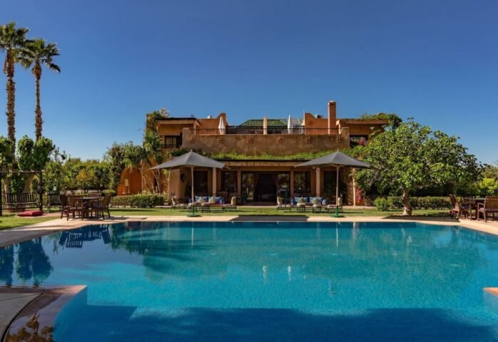 oliveraie de latlas marrakech