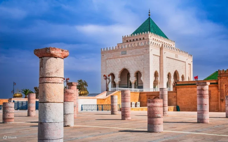 The Four Imperial Cities of Morocco: History, Architecture & Itineraries